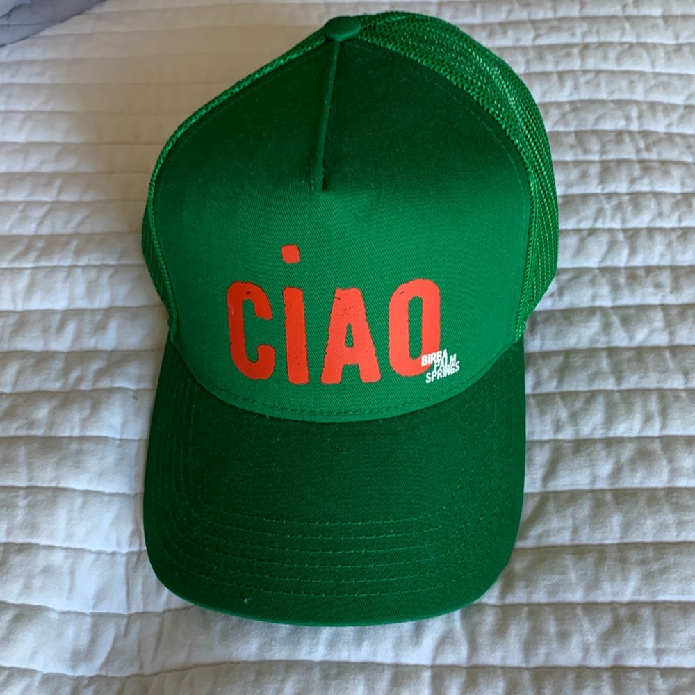 Otto Cap